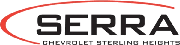 Serra Chevrolet Sterling Heights